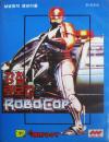 Gangcheol RoboCop Box Art Front